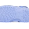 Zuecos Crocs (GS) Classic «Moon Jelly» 206991-5Q6
