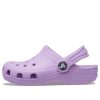 Zuecos Crocs (GS) Classic «Morado» 204536-5PR