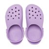 Zuecos Crocs (GS) Classic «Morado» 204536-5PR