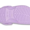 Zuecos Crocs (GS) Classic «Morado» 204536-5PR