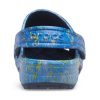 Zuecos Crocs (GS) Classic Mossy Oak Coastal «Azul» 207259-410
