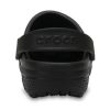 Zuecos Crocs (GS) Classic «Negro» 204094-001