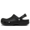 Zuecos Crocs (GS) Classic «Negro» 206991-001