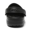 Zuecos Crocs (GS) Classic «Negro» 206991-001
