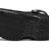 Zuecos Crocs (GS) Classic «Negro» 206991-001