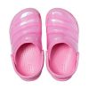 Zuecos Crocs (GS) Classic Neo Puff «Rosa» 206647-669
