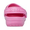 Zuecos Crocs (GS) Classic Neo Puff «Rosa» 206647-669