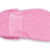 Zuecos Crocs (GS) Classic Neo Puff «Rosa» 206647-669