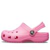 Zuecos Crocs (GS) Classic «Pink Lemonade» 204536-669
