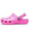Zuecos Crocs (GS) Classic «Rosa» 204536-6QQ