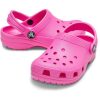 Zuecos Crocs (GS) Classic «Rosa» 204536-6QQ