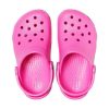 Zuecos Crocs (GS) Classic «Rosa» 204536-6QQ
