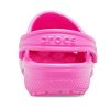 Zuecos Crocs (GS) Classic «Rosa» 204536-6QQ
