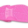 Zuecos Crocs (GS) Classic «Rosa» 204536-6QQ