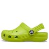 Zuecos Crocs (GS) Classic «Verde» 204536-3TX