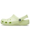 Zuecos Crocs (GS) Classic «Verde» 206991-335
