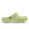 Zuecos Crocs (GS) Classic «Verde» 206991-335