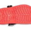Zuecos Crocs (GS) Classic x Mickey Mouse «Rojo, Amarillo, Negro» 208027-063