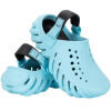 Zuecos Crocs (GS) Echo «Arctic» 208190-411