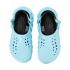 Zuecos Crocs (GS) Echo «Arctic» 208190-411