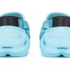 Zuecos Crocs (GS) Echo «Arctic» 208190-411