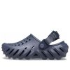 Zuecos Crocs (GS) Echo «Storm» 208190-4EA