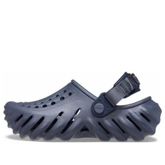 Zuecos Crocs (GS) Echo «Storm» 208190-4EA
