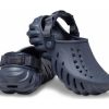 Zuecos Crocs (GS) Echo «Storm» 208190-4EA