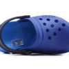 Zuecos Crocs (GS) Electro III «Blue Jean Ocean» 204991-43L