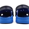 Zuecos Crocs (GS) Electro III «Blue Jean Ocean» 204991-43L