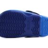 Zuecos Crocs (GS) Electro III «Blue Jean Ocean» 204991-43L