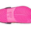 Zuecos Crocs (GS) Fun Lab Trolls 2 «Rosa Caramelo» 206611-6X0