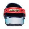 Zuecos Crocs (GS) Jujutsu Kaisen Classic «Azul Rojo» 208807-410