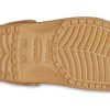 Zuecos Crocs (GS) Jurassic World Classic «Marrón Blanco» 208860-202