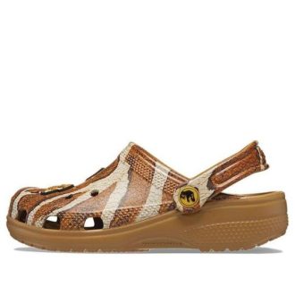 Zuecos Crocs (GS) Jurassic World x Classic «Arena» 208808-202