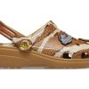 Zuecos Crocs (GS) Jurassic World x Classic «Arena» 208808-202
