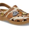 Zuecos Crocs (GS) Jurassic World x Classic «Arena» 208808-202