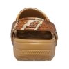 Zuecos Crocs (GS) Jurassic World x Classic «Arena» 208808-202