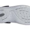 Zuecos Crocs (GS) LiteRide 360  »Negro Gris» 207021-0DD