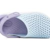 Zuecos Crocs (GS) LiteRide «Azul Morado» 205964-4KA