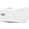 Zuecos Crocs (GS) LiteRide «Azul Morado» 205964-4KA
