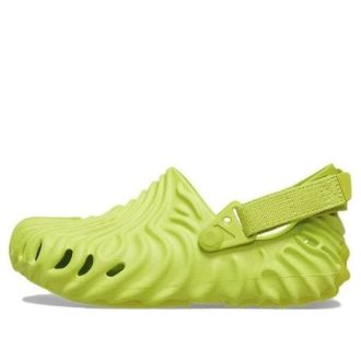 Zuecos Crocs (GS) Salehe Bembury x Pollex «Slime» 208600-3VO