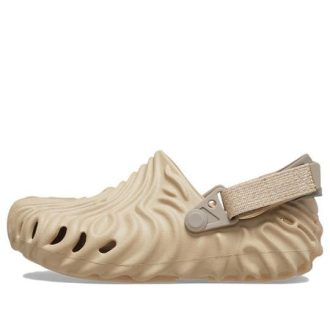 Zuecos Crocs (GS) Salehe Bembury X The Pollex «Beige» 208600-1MJ