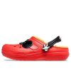 Zuecos Crocs (GS) x Disney Classic con forro «Mickey Mouse» 208104-03