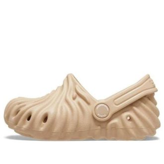 Zuecos Crocs (GS) x Salehe Bembury Stone Soup «Beige» 209351-1MJ