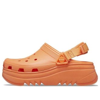 Zuecos Crocs Hiker Xscape «Caqui» 208365-83I