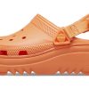 Zuecos Crocs Hiker Xscape «Caqui» 208365-83I