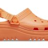 Zuecos Crocs Hiker Xscape «Caqui» 208365-83I