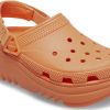 Zuecos Crocs Hiker Xscape «Caqui» 208365-83I