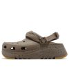 Zuecos Crocs Hiker Xscape Festival «Marrón» 208606-2F9